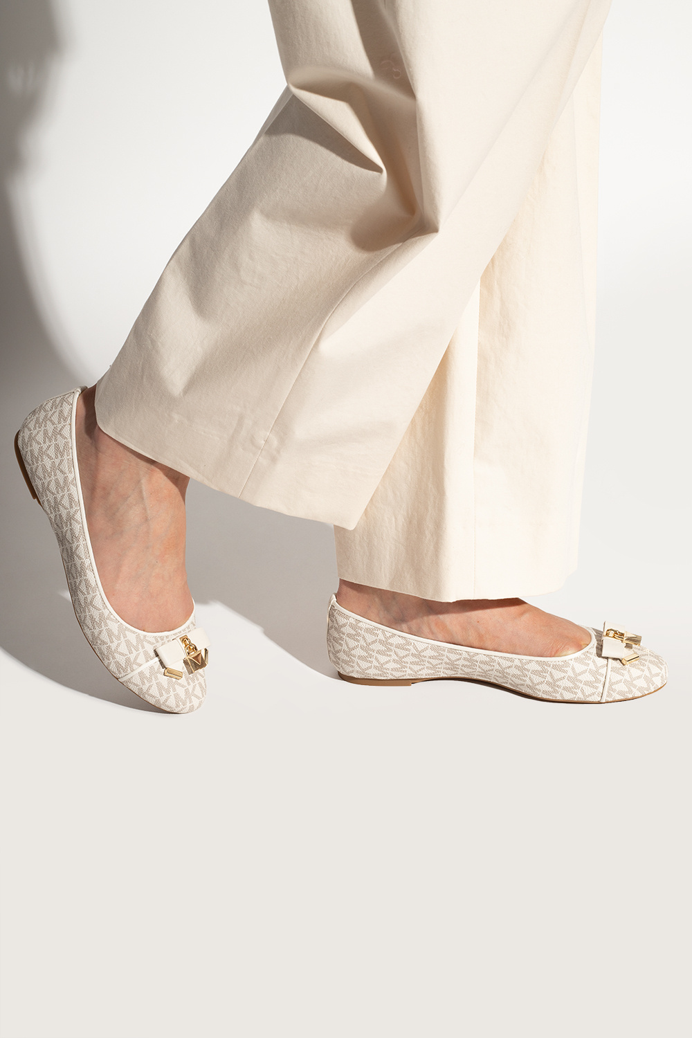 Alice ballet flats Michael Michael Kors IetpShops Australia